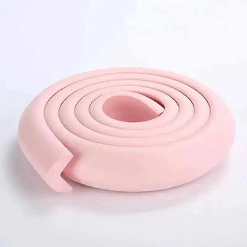 2M Child Bumper Strips For Table Edges And Corners Baby Safety Guard For Coffee Tables