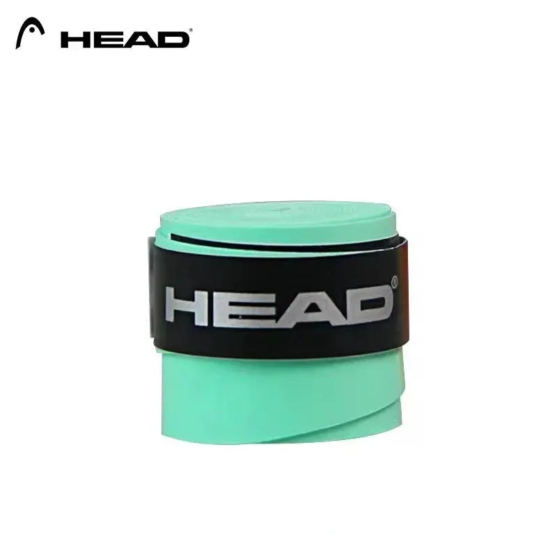 Jusenda Tennis Overgrip For Padel Racket Single Head Anti Slip Grip Tape Replacement Sweatband Badminton Accessories