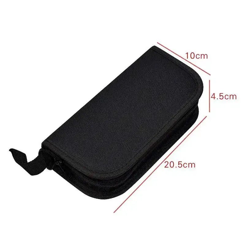 Watch Repair Tool Set Detachable Watch Strap Remover Bottom Cover Holder Fixing Kit Open Watch Replace Battery