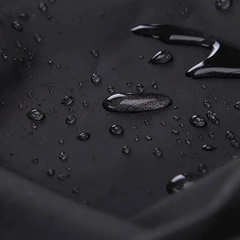 Reflective Waterproof Backpack Rain Cover - Simples Market