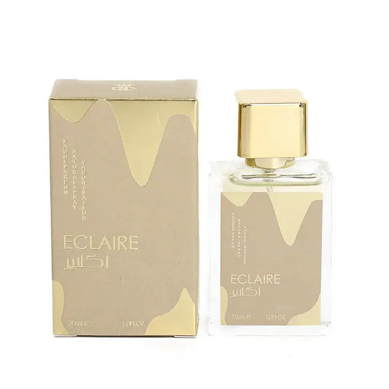 Arabian Essence Sweet Vanilla Perfume For Women Long Lasting Fragrance Pheromone Notes