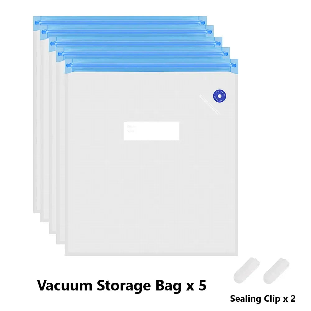3D Printer Filament Vacuum Storage Bag For PLA ABS PETG Humidity Seal