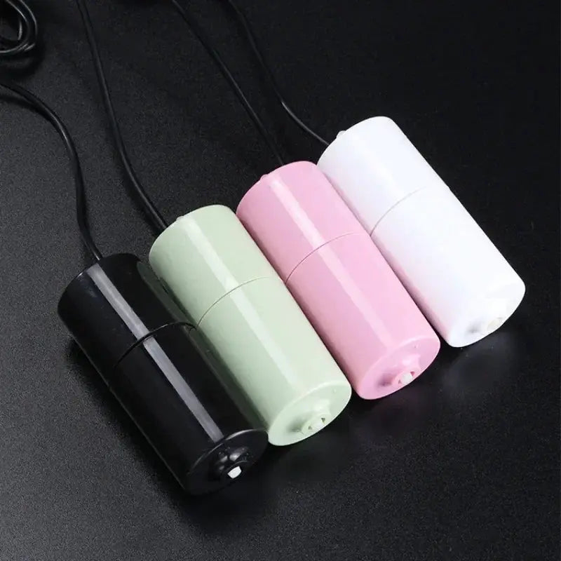 USB Powered Silent Aquarium Air Pump Portable Mini Oxygenator For Fish Tanks Aerator 5V 1W