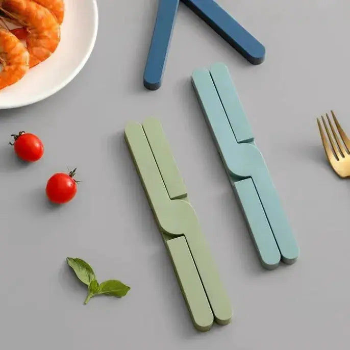 Silicone Heat Insulation Pad Folding Pot Pad Cross Folding Silicone Pad Multifunctional Kitchen Table Mat Cup Mat