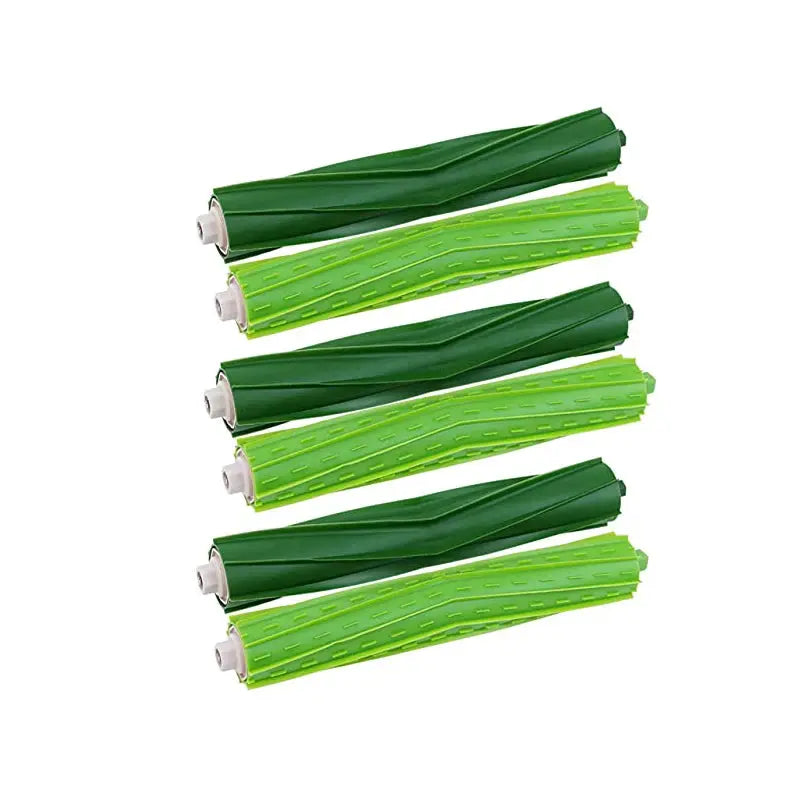 HIKSIT Roomba Roller Brush Parts Compatible With Roomba I J Models I7 I7Plus I3 I3Plus I4 I6 I8 I8Plus E5 E6 E7 J7