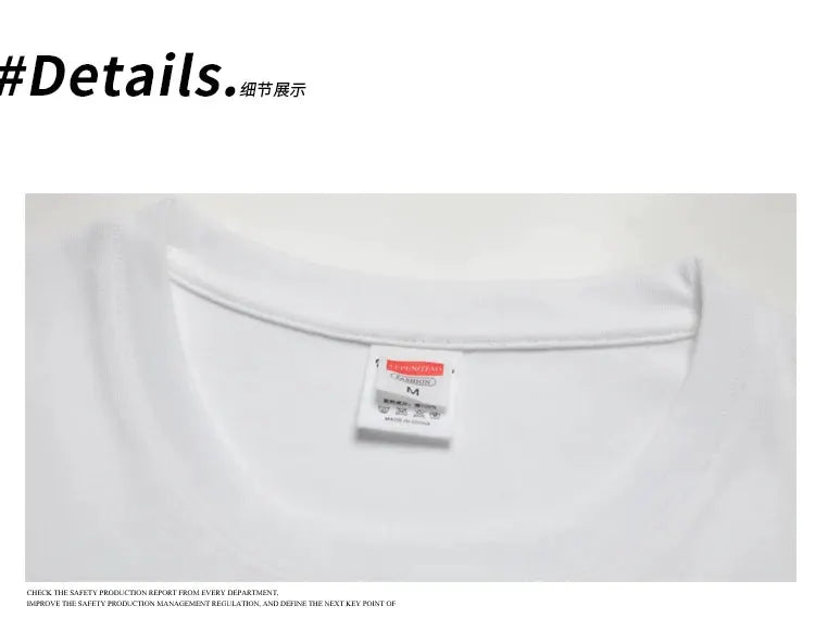 Oversized Summer Short Sleeve Men's T Shirt New Fashion Solid Loose O-Neck T Shirts Mens Cotton Hip Hop Streetwear Top Tees 5XL