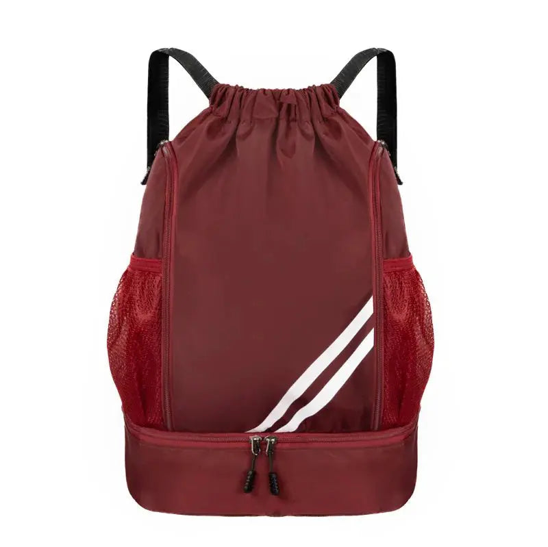 SEYATULLH Versatile Sports & Fitness Backpack - Simples Market