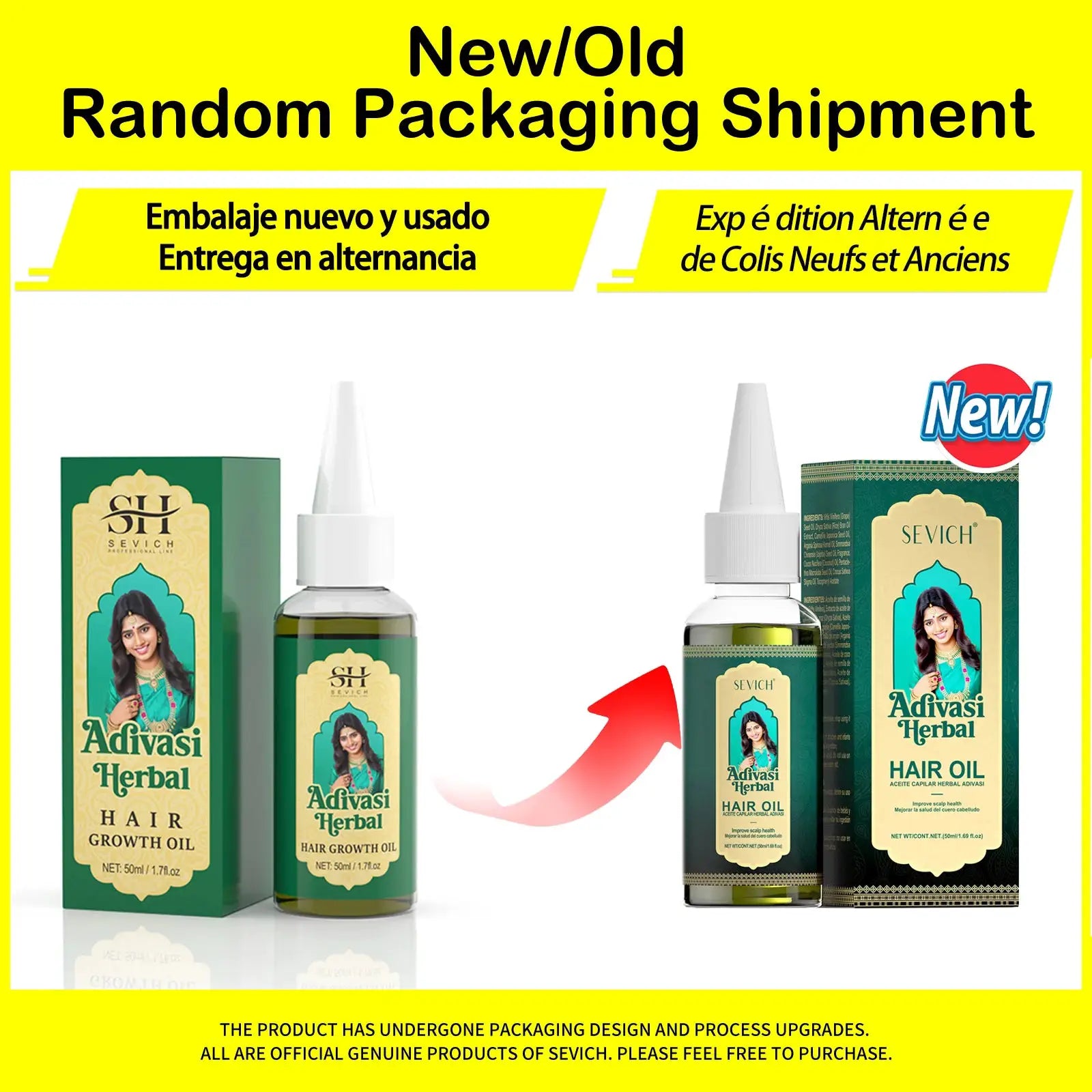 Ayurvedic Hair Growth Oil Organic Serum For Anti Hair Loss And Fast Regrowth Thicken Hair And Revitalize Scalp