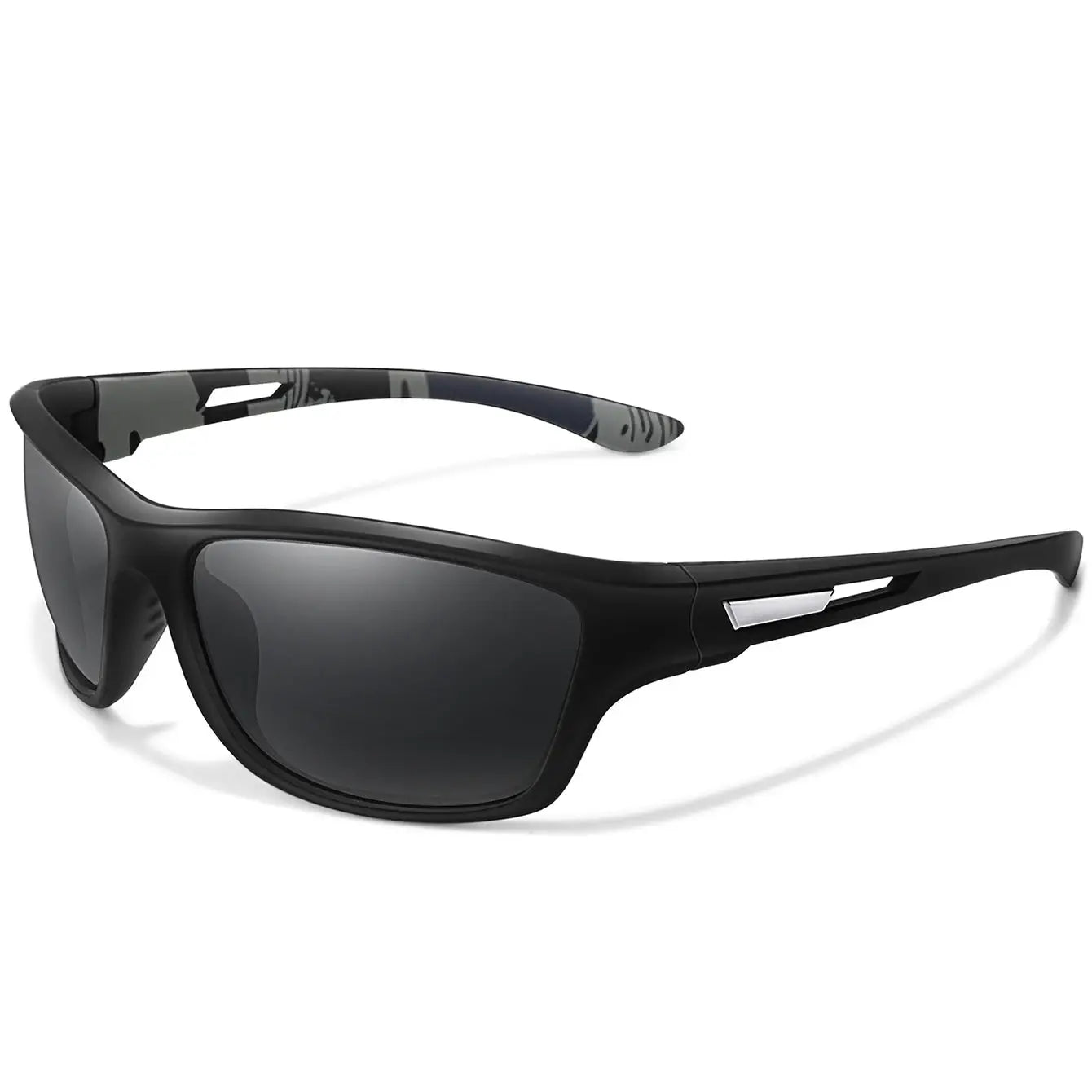 SunGuard Optics Polarized Fishing Sunglasses UV400 TAC Lens Anti Glare For All Outdoor Activities