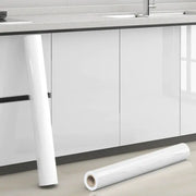 Pearlescent PVC Wallpaper Film Waterproof Self Adhesive Wall Stickers For Kitchen Wardrobe Furniture