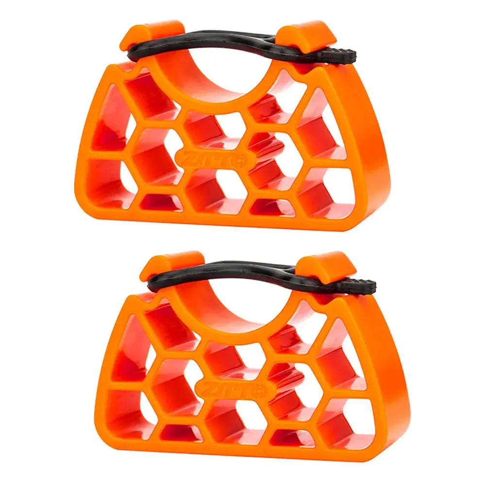 Bike Handlebar Stand Clip On Stabilizer For Inverted Parking MTB Maintenance Bicycle Repair Tool Fits 30 To 34mm Grips