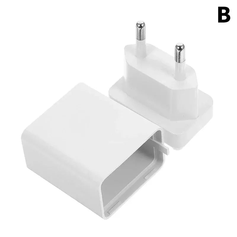 Fake Charger Secret Storage Container With Hidden Compartment Stash Can Safe for Home Use and Concealment
