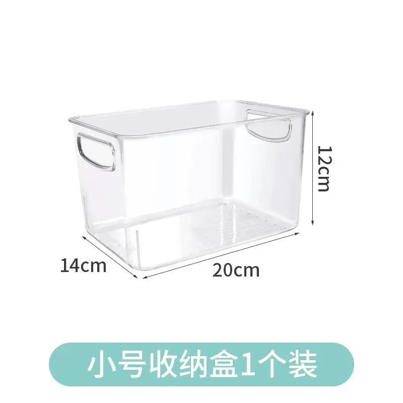 KitchenEase Can Dispenser Organizer Keeps Soda Cans Accessible In Fridge And Freezer Space Saving Design