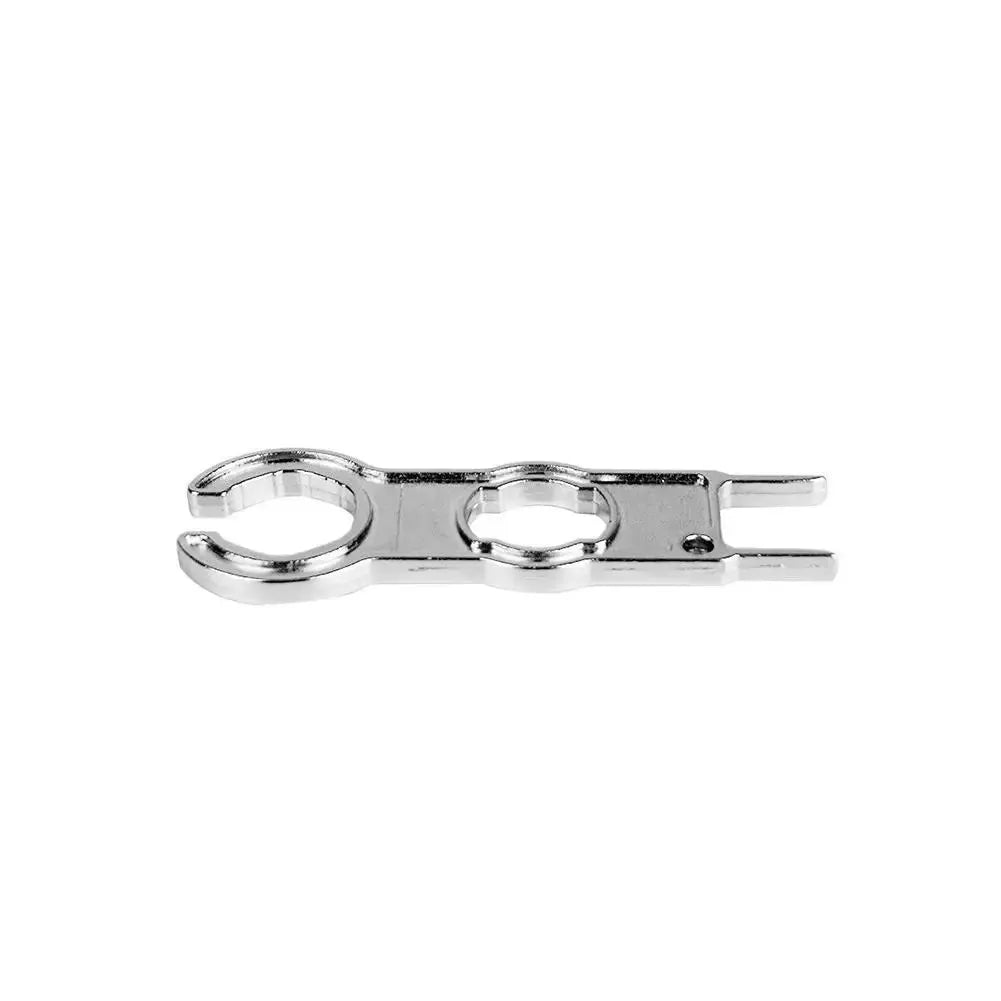 Premium Metal MC4 Connector Tool Wrench For MC4 H4 HC4 PV Solar Connectors DIY Installation And Maintenance