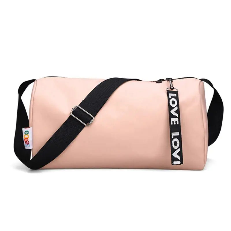 LKEEP Ultralight Waterproof Fitness & Travel Bag - Simples Market