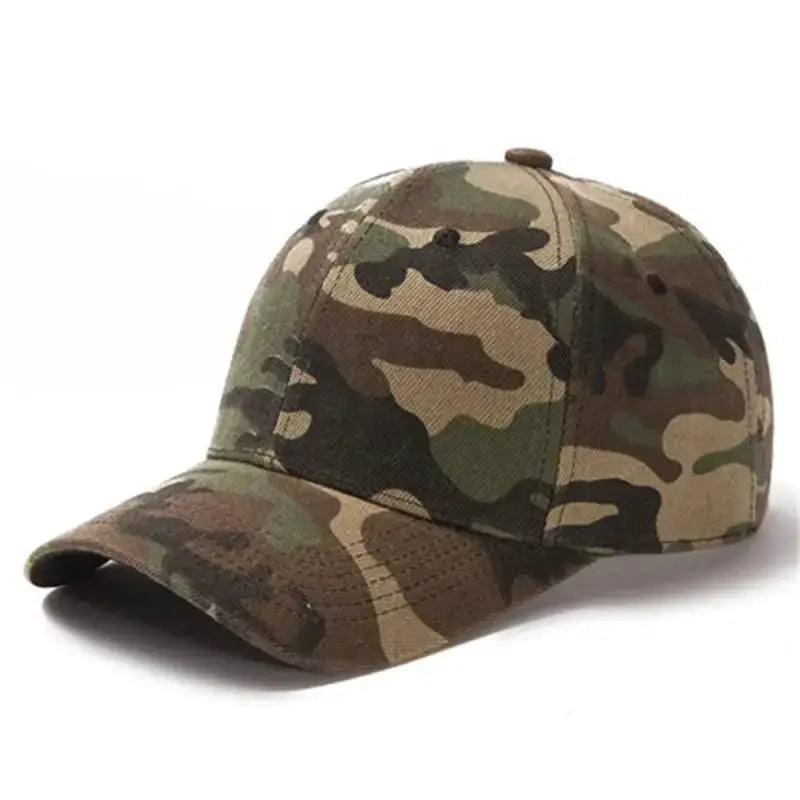 Unisex Adjustable Snapback Baseball Cap For Men And Women Casual Hip Hop Street Style Dad Hat