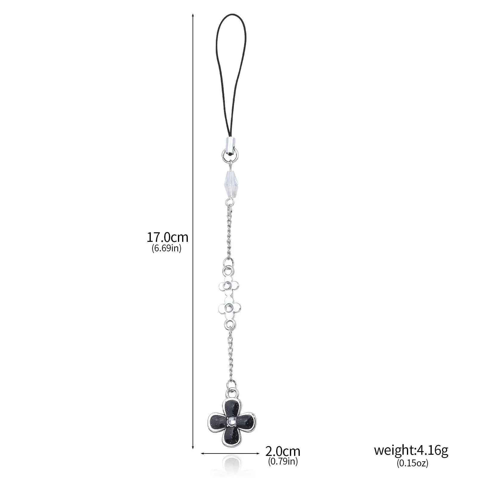 Kimi Ni Todoke From Me To You Keychain Sawako Kuronuma Shouta Kazehaya Flower Pendant Phone Chain Gift