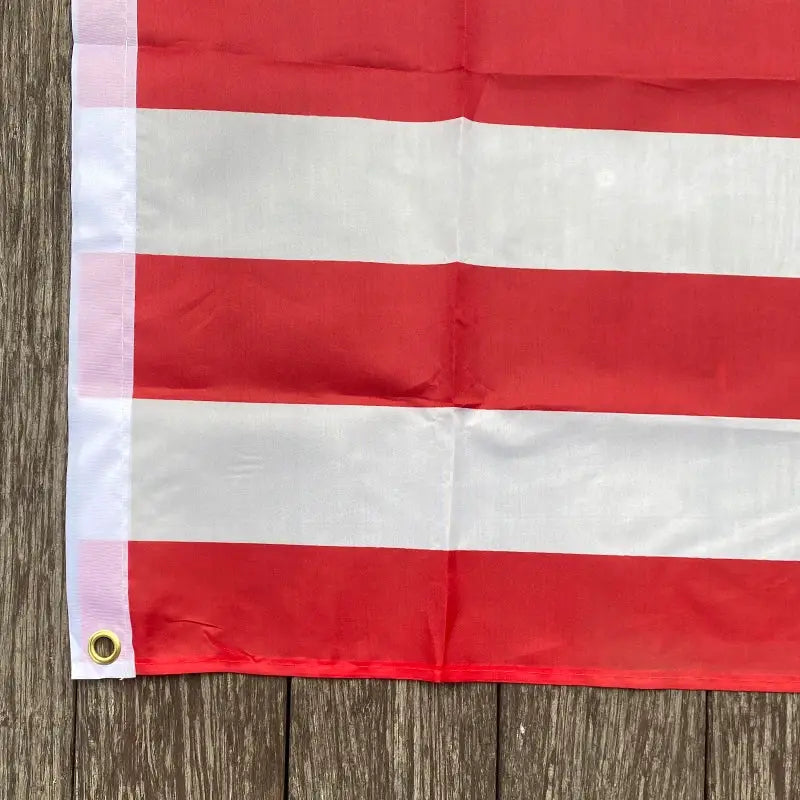 Betsy Ross 13 Star 3x5 Feet USA Flag Polyester Heritage For Collectors