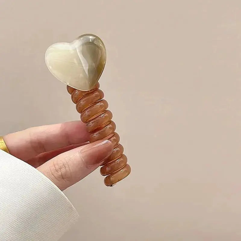 NovaHair Minimalist Bubble Braid Headband All Day Secure Fit With Gentle Rubber And Plastic Construction