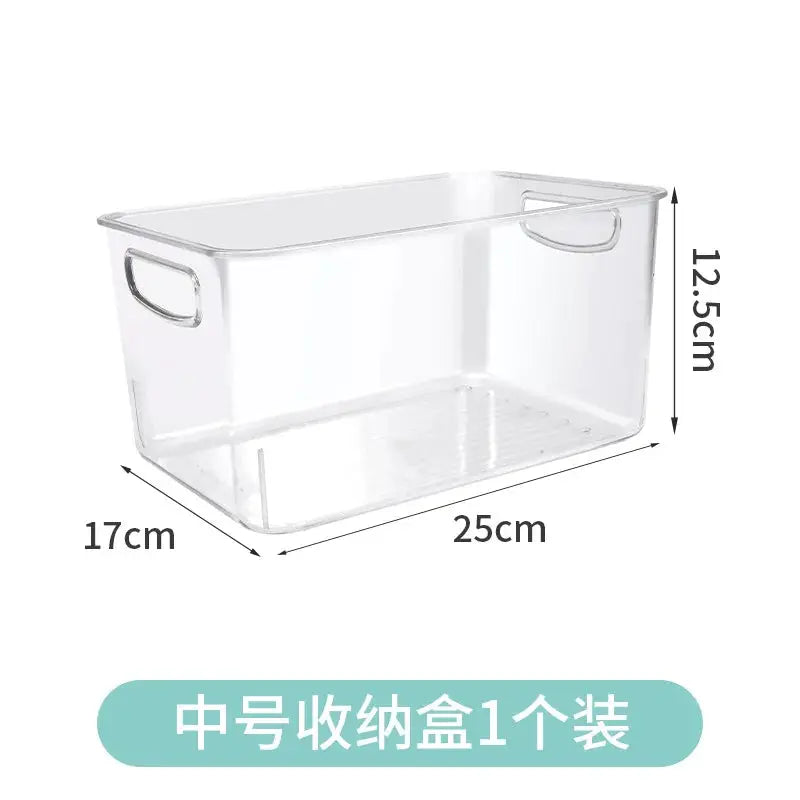 KitchenEase Can Dispenser Organizer Keeps Soda Cans Accessible In Fridge And Freezer Space Saving Design