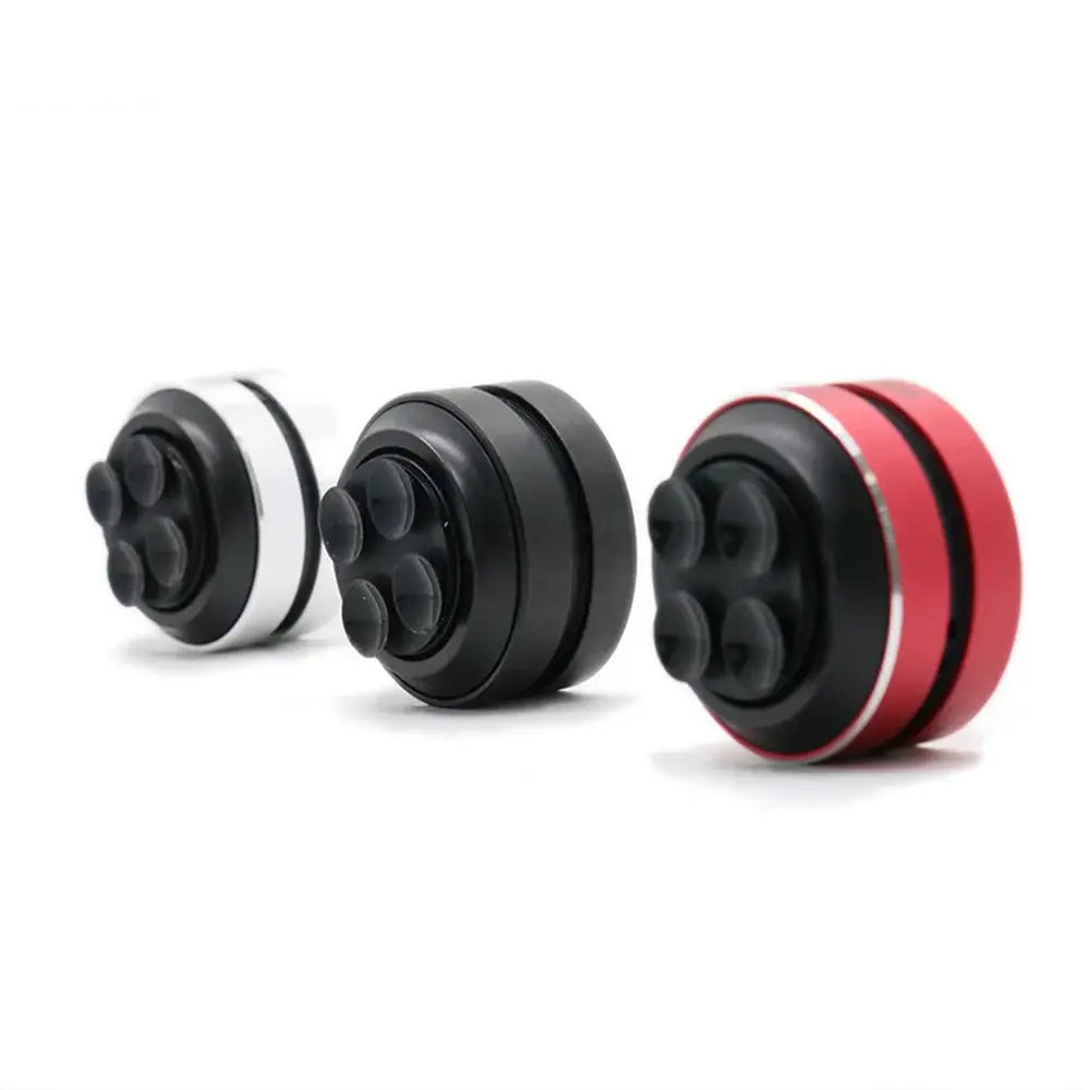 Simples Market bone conduction Bluetooth speaker set, 3-pack in white, black and red