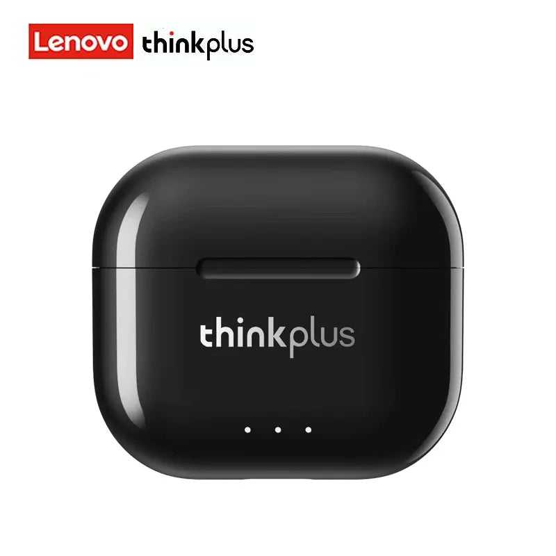 Lenovo LP40 II Earphones Bluetooth 5.3 True Wireless Noise Reduction With Stable Connection And Low Latency
