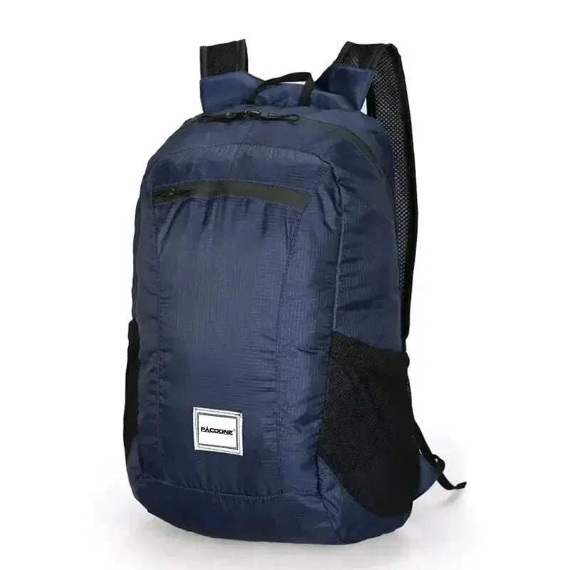 Ultralight Foldable 20L Hiking Backpack - Simples Market