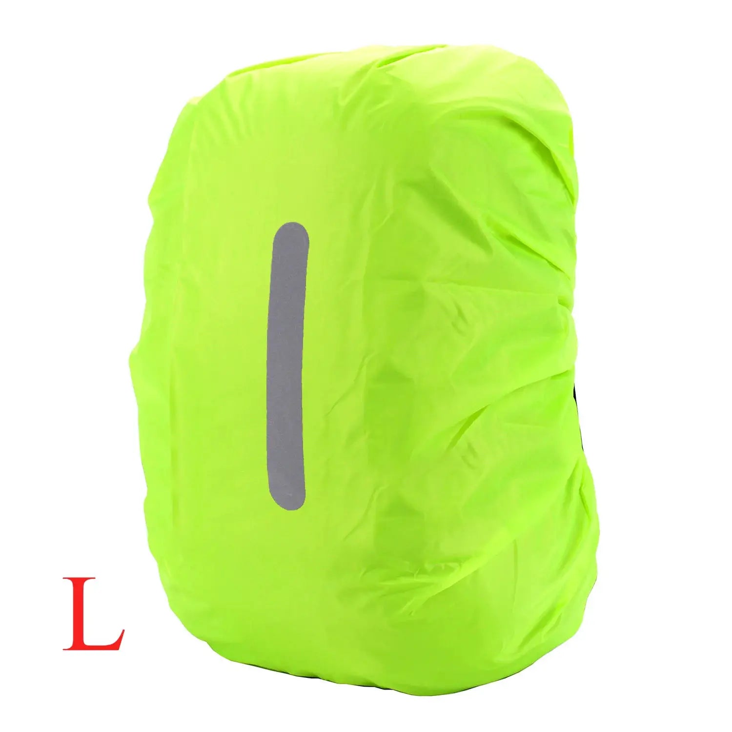 Reflective Waterproof Backpack Rain Cover - Simples Market