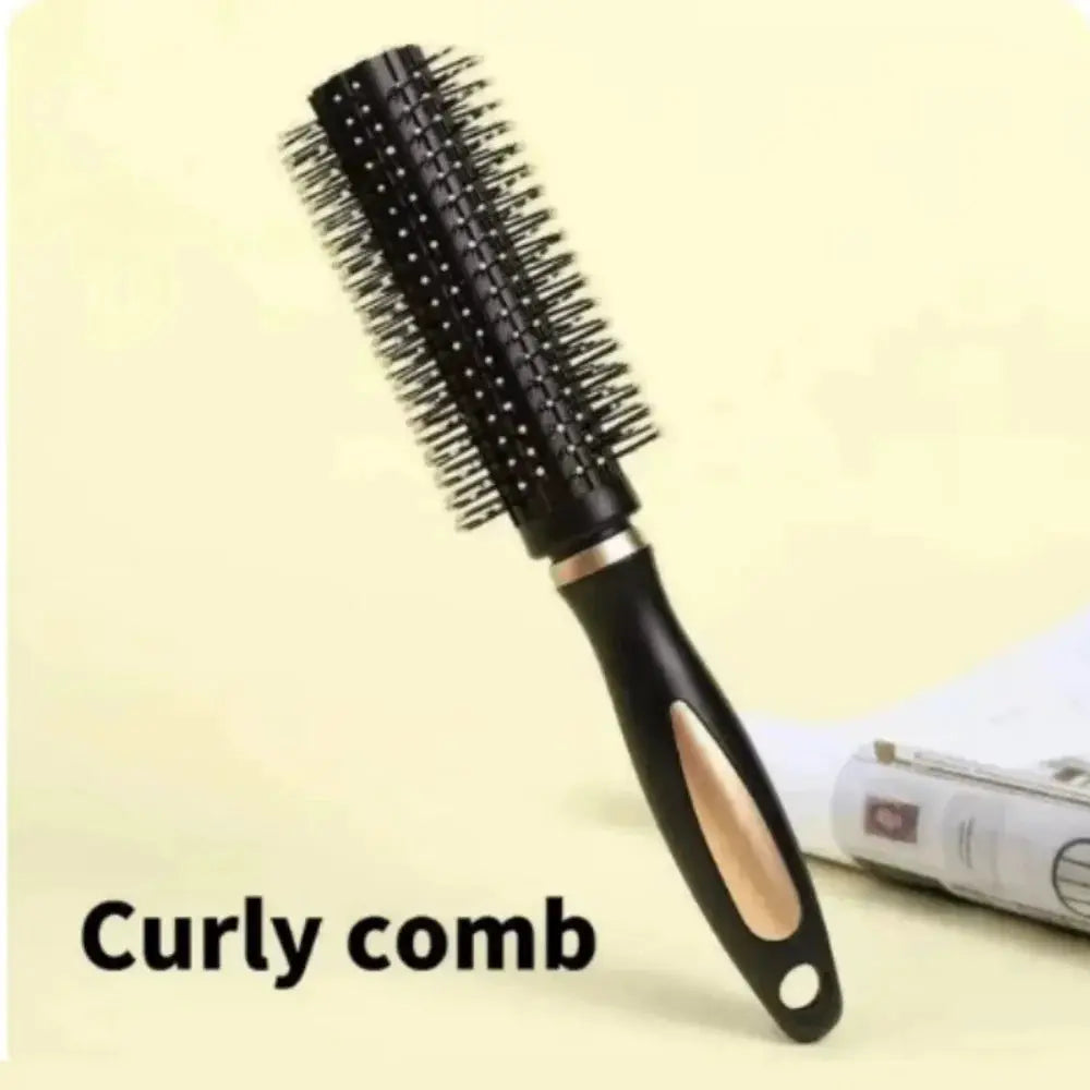 Professional Salon Paddle Brush For All Hair Types Large Hairdressing Hairbrush And Styling Comb For Women And Men