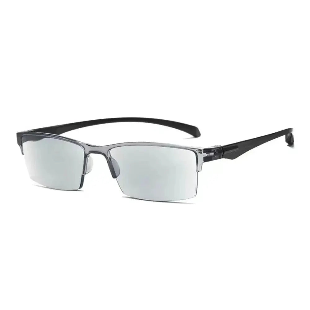 VisionSmart Automatic Zoom Eyeglasses With Auto Focus Reading Glasses And Anti Blue Light For Men And Women