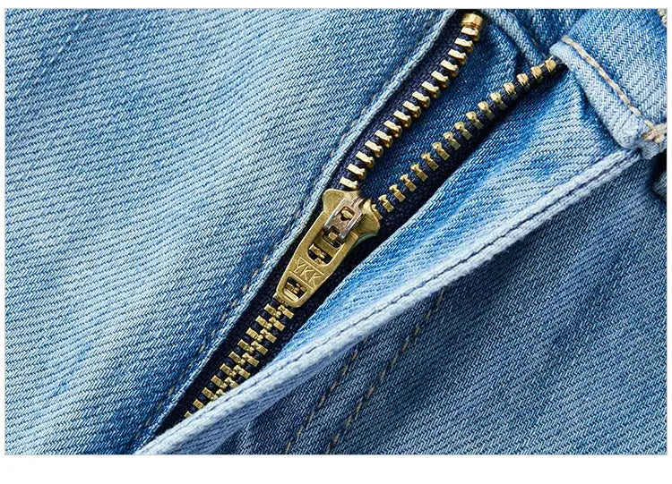 Semir Jeans Women Cool Feeling Wide Leg Floor Length Pants Summer 2025