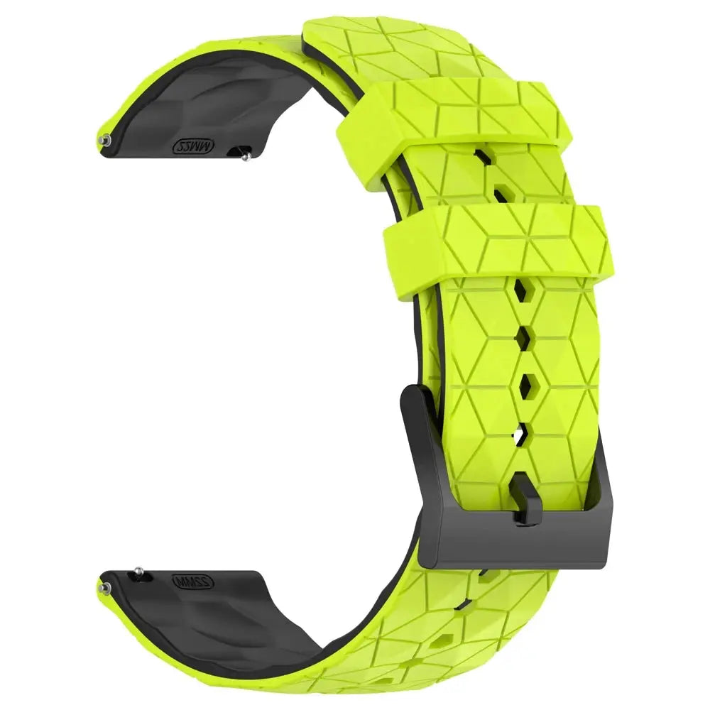 Silicone 22 20mm Watch Strap for HUAWEI WATCH GT 4 Pro 46mm Band GT 3 SE 2 42mm HONOR Magic Watch4 GS 3 Pro Replacement Bracelet