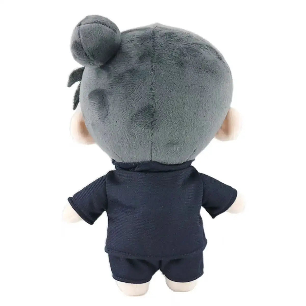22cm Jujutsu Kaisen Hand Puppet Plush Gojo And Geto Pillow Doll Cute Soft Stuffed Toy Gift