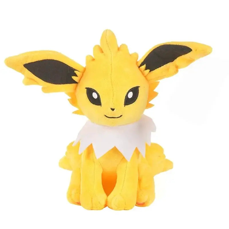 Pokemon Plush Toys Set Gengar Pikachu Charizard Piplup Soft Cute Cartoon Plush Dolls For Kids Gift