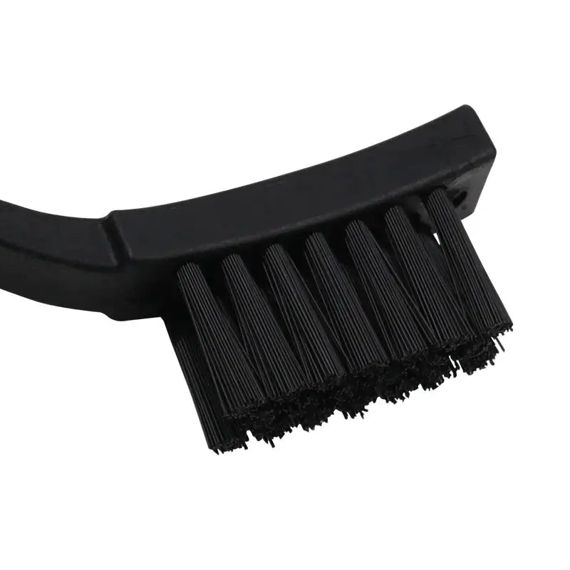 TechCare Anti Static PCB Cleaning Crank Brush Safe Scrubbing For Delicate Electronics