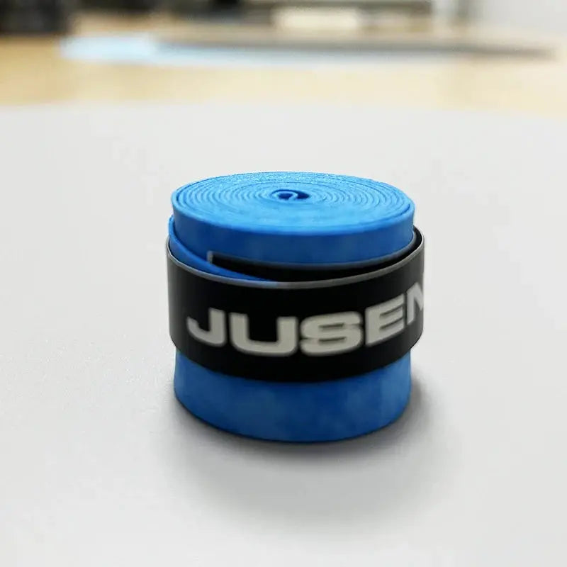 Jusenda Tennis Overgrip For Padel Racket Single Head Anti Slip Grip Tape Replacement Sweatband Badminton Accessories