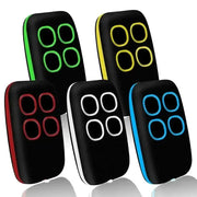Universal Duplicator Garage Gate Remote Controller Clone Command Self Copying Automation 433.92 MHz Fixed Code