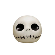 Hasbro Disney Nightmare Before Christmas Piggy Bank 10cm Action Figure Collectible Toy For Children And Decoration