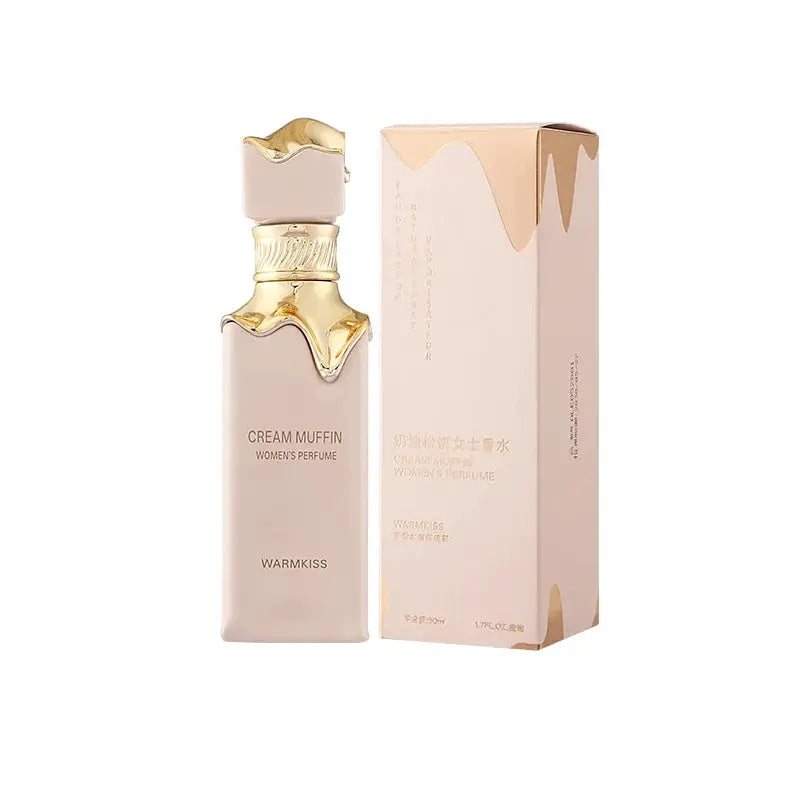 Arabian Essence Sweet Vanilla Perfume For Women Long Lasting Fragrance Pheromone Notes