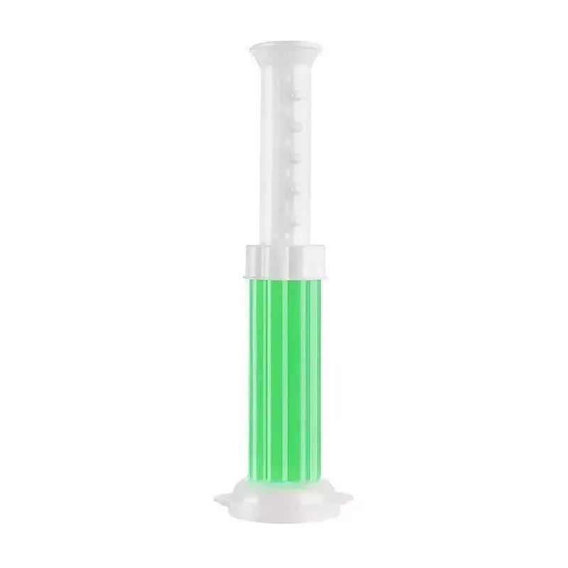 Toilet Cleaner Gel Stick Aromatherapy Solid Tablet Air Freshener For Long Lasting Fragrance And Deodorization