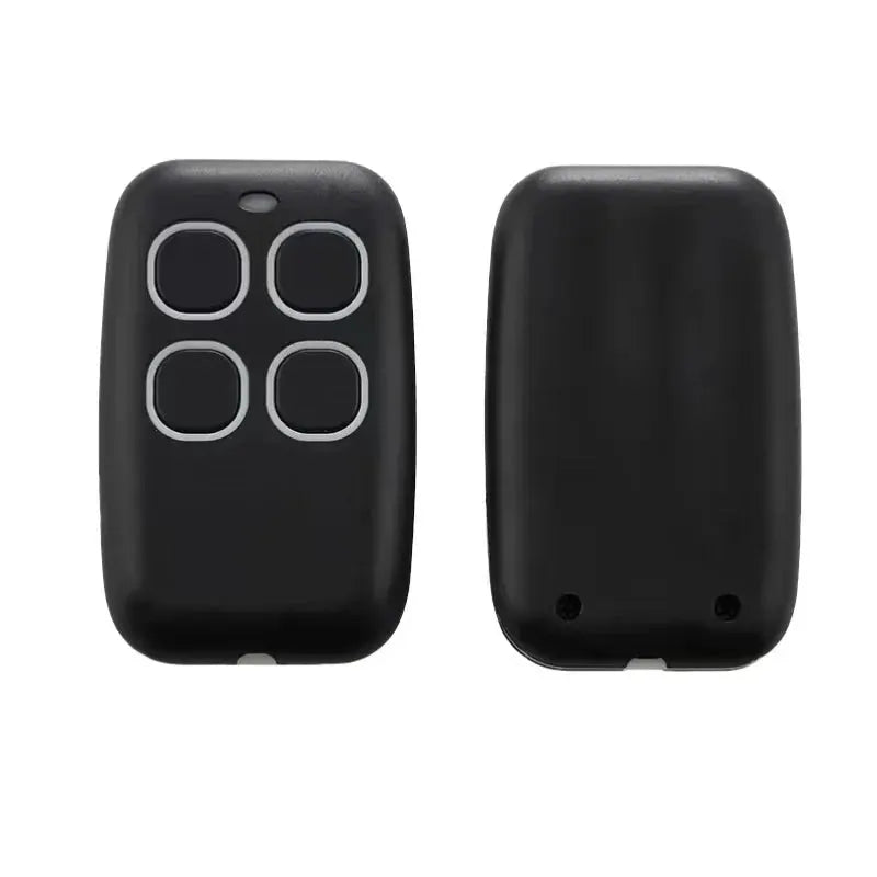 Garage Door Remote Control Duplicator 433MHz Code Grabber Clone Key Fob Transmitter for Gate and Garage