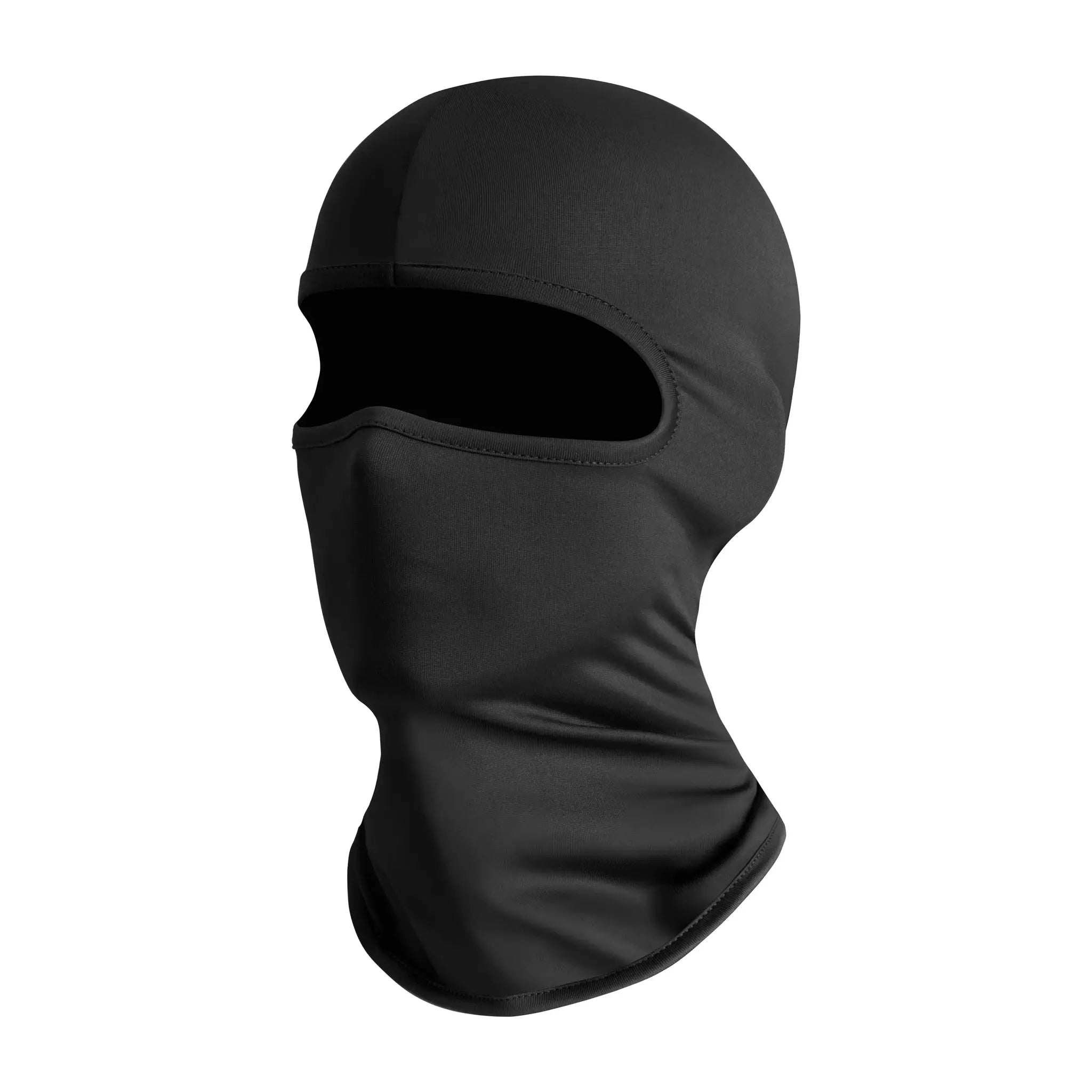 BreezeGuard Breathable Sunscreen Ice Silk Mask For Men And Women Windproof UV Protection For Outdoor Activities