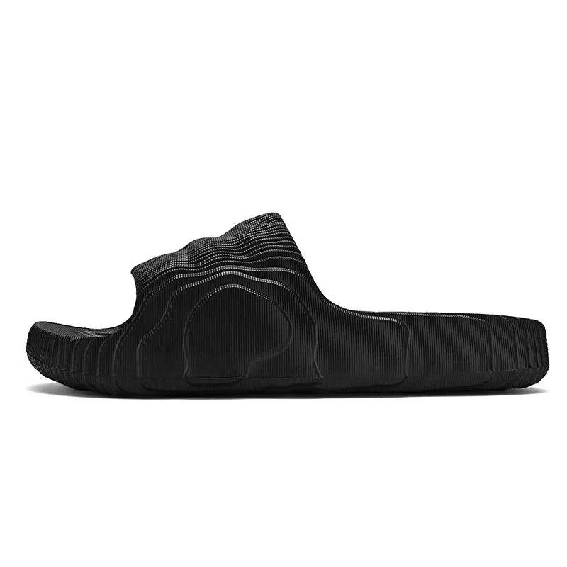 Unisex EVA Sandals Non Slip Beach Slippers Ultralight Outdoor Slides For Men And Women