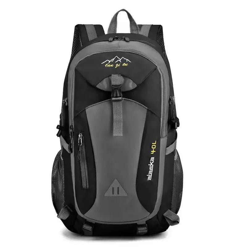 40L Outdoor Hiking & Travel Backpack - Simples Market