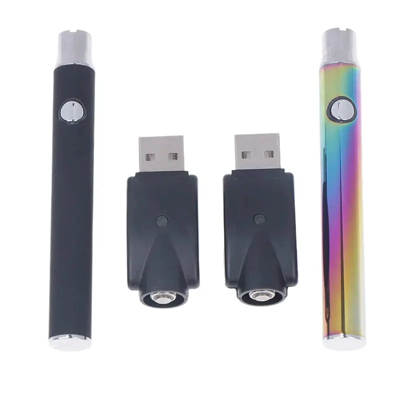 USB 5W Cordless Rechargeable Soldering Iron Pen With Adjustable Temperature For Portable Electronics Repair Tool
