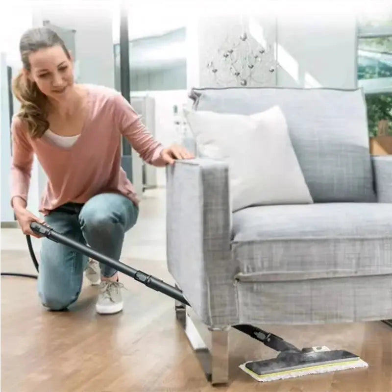 Mop Cloth For Karcher EasyFix SC2 SC3 SC4 SC5 Steam Cleaner Microfiber Floor Cleaning Pad Cover