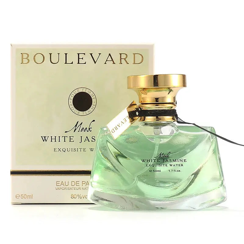 Beloved Sweetheart Jasmine Eau De Toilette Fresh Floral Scent Lasting Vitality Women Perfume Spray