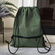 Foldable Lightweight Drawstring Backpack - Simples Market