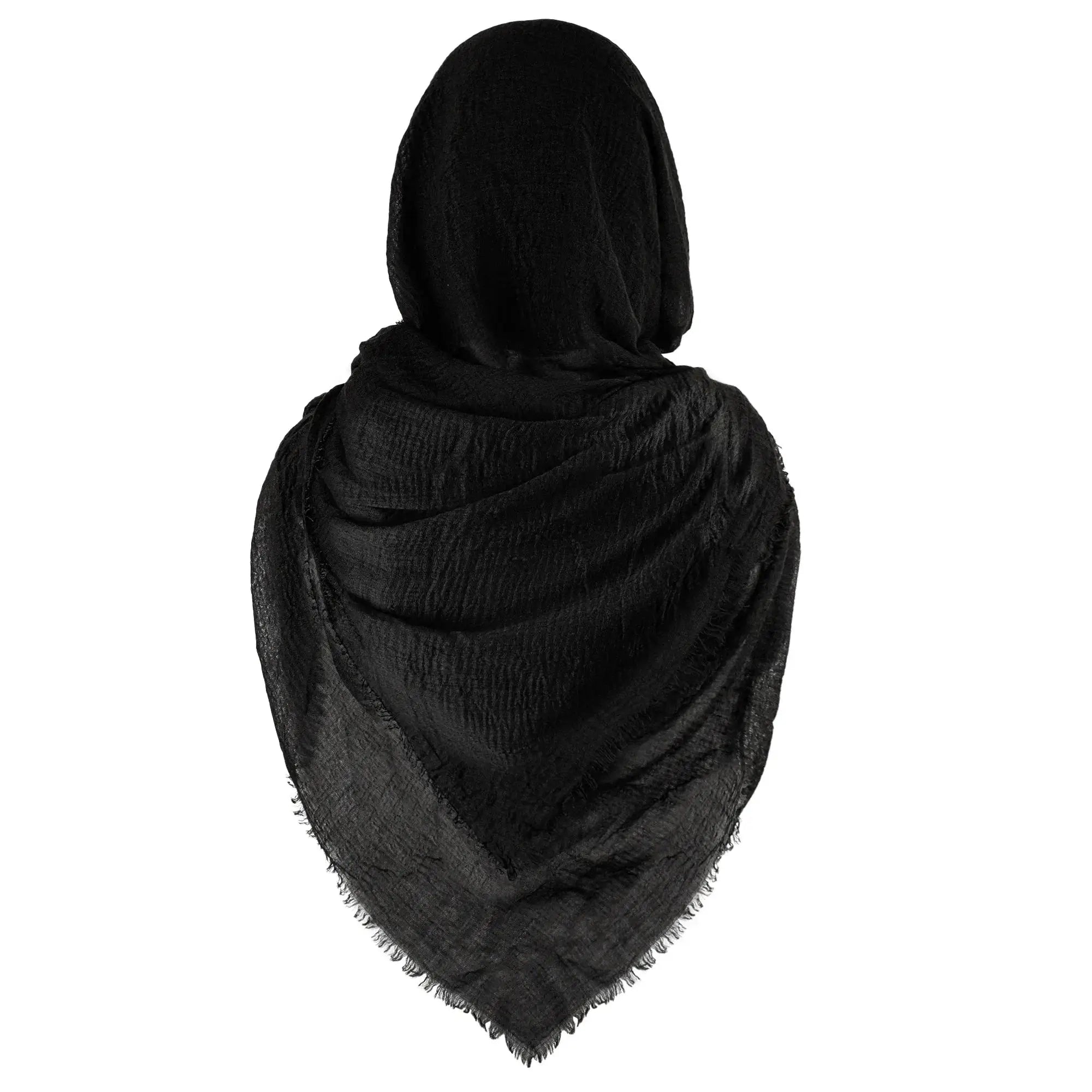 Medieval Pirate Hooded Cloak Scarf For Halloween Cosplay Renaissance Fair Costume Shoulder Wrap