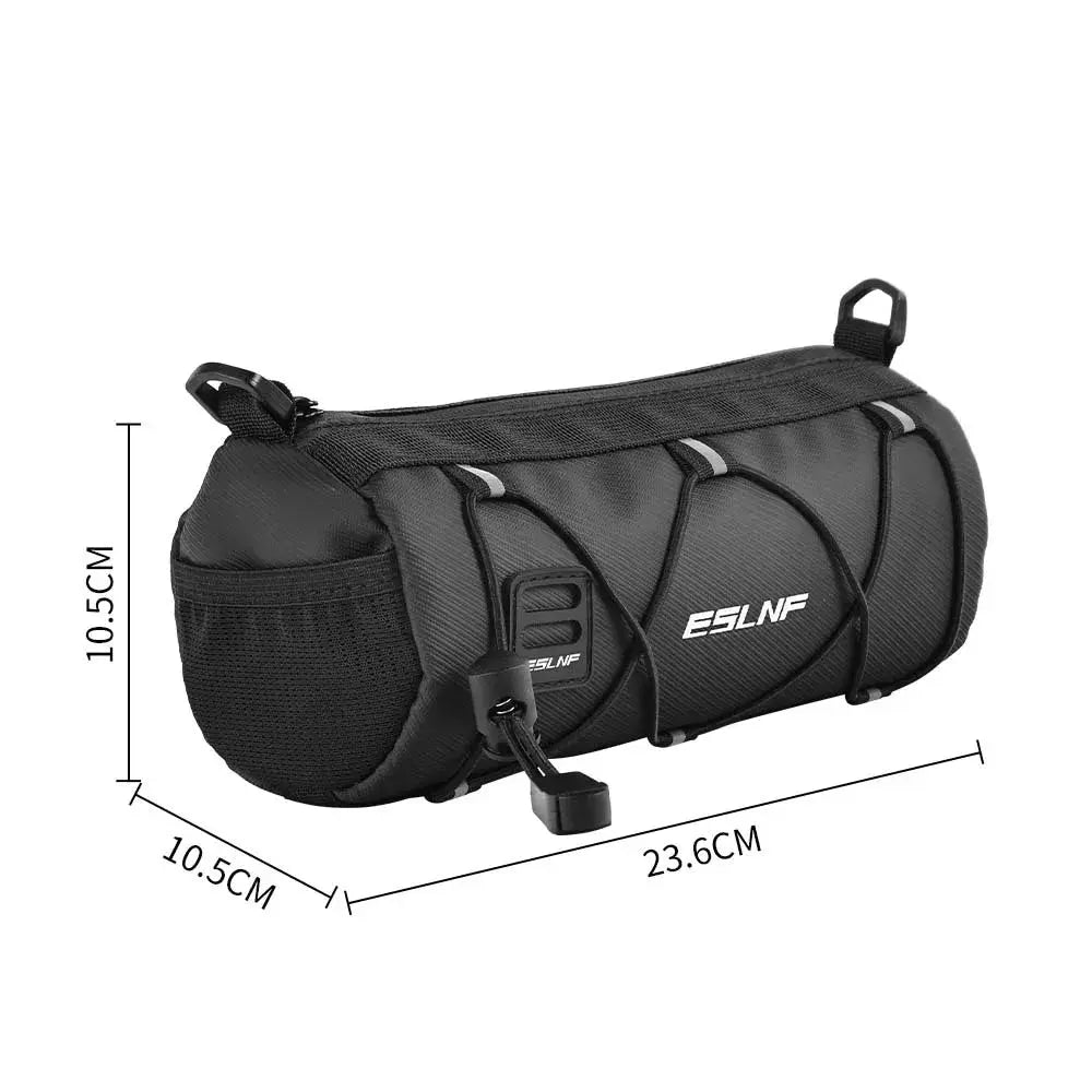 OFFBONDAGE Multi - Functional Waterproof Bike Front Bag - Simples Market